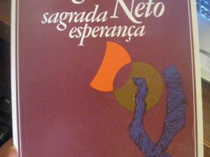 Sagrada Esperança de Agostinho Neto