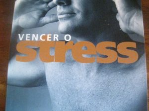 Vencer o Stress, Toni Battison