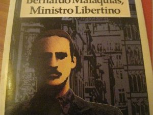 Apogeu e Queda de Bernardo Malaquias,Ministro Libertino de Cáceres Monteiro