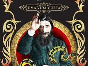 Rasputine - Uma Vida Curta Frances Welch