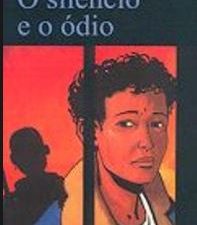 O Silêncio e o Ódio Marie Agnes Combesque