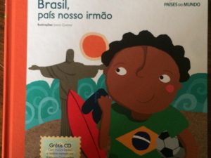 Brasil, País Nosso Irmão