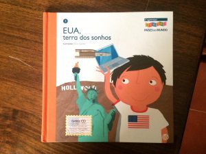 EUA, Terra dos Sonhos