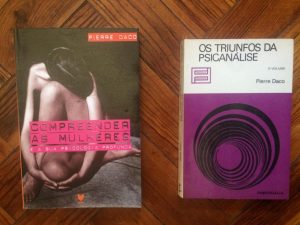 Pierre Draco, Pacote de duas obras notáveis.