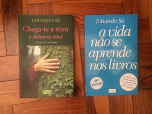 Eduardo Sá, colecção de duas obras