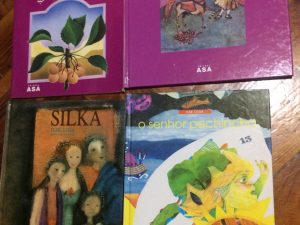 Ilse Losa, colecção de 4 livros