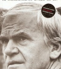 A Insustentável Leveza Do Ser, Milan Kundera