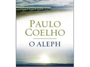 O Aleph de Paulo Coelho