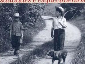 Tempo: Saudades e Esquecimentos MELO, FABIO