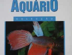 Abc Do Aquário - Peter Stadelmann - Ed. Presença