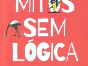 Cem Mitos Sem Lógica Guia para desconstruir ideias preconcebidas de Sara Sá e Pedro Ferreira