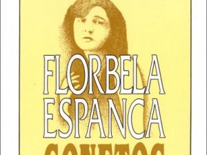 Sonetos, Florbela Espanca, livro de bolso