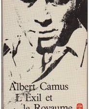 Camus, colecção de Três Obras