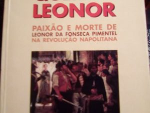 Querida Leonor de Maria Antonieta Macciocchi