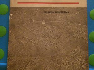 Mário Cardozo Citânia e Sabroso Sociedade Martins Sarmento, 1948, B- Ilustrada e com vários mapas desdobráveis