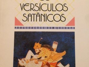 Os Versículos Satânicos Salman Rushdie