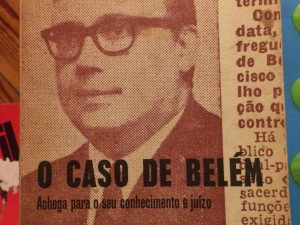 O Caso de Belém, AGNELO GALAMBA DE OLIVEIRA
