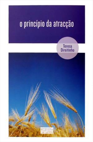O Princípio da Atracção de Teresa Direitinho