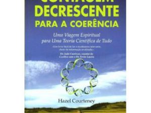 Contagem Decrescente Para a Coerência Courtney Hazel