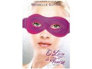 O Livro de Veneza Michelle Lovric
