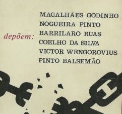SER OU NÃO SER – PELO PARTIDO ÚNICO
