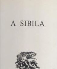 A Sibila, Agustina Bessa-Luís, Guimarães Editores