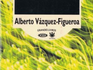 Tuaregue de Alberto Vázquez-Figueroa
