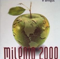 Milénio 2000 Uma Abordagem Positiva Louise L Hay