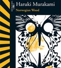 Norwegian Wood de Haruki Murakami
