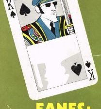 Eanes: Porquê o Poder?