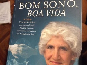 Bom Sono, Boa Vida de Teresa Paiva