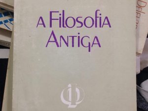 Biblioteca Básica da Filosofia,5 livros, vários autores