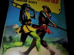 Quentin Durward, Walter Scott, Editorial Ibis