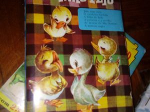 O Patinho Feio da Editorial Ibis