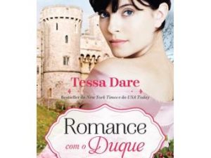 Romance com o Duque Tessa Dare
