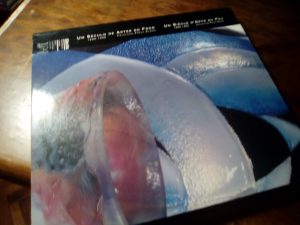 Um século de artes do fogo (1890-1990): Colecção Pádua Ramos, Museu Nacional do Azulejo