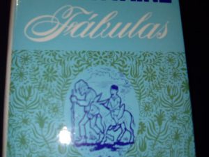 La Fontaine Fábulas, Editorial Minerva