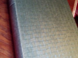 Fim de um Mundo Gomes Leal, Livraria Chardron Lello & Irmão, 1ªEdição