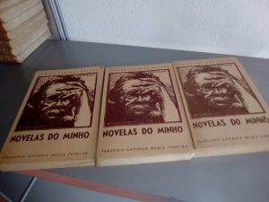 Novelas do Minho, Camilo Castelo Branco