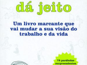 A Vida Não Dá Jeito VARGAS, RICARDO