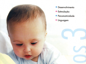 Conheça os seus filhos - Testes dos 0 aos 3 anos Ebee León Gross