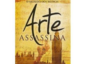 Arte Assassina Michael White