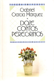"Doze contos peregrinos" - Gabriel García Márquez