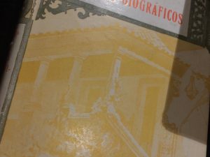 Perfis Biográficos, Camilo Castelo Branco