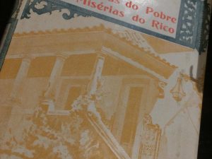 Riquezas do Pobre e Misérias do Rico, Camilo Castelo Branco
