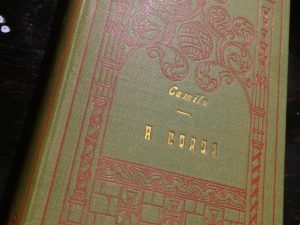 A Corda, Camilo Castelo Branco