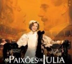 As Paixões de Júlia de William Somerset Maugham