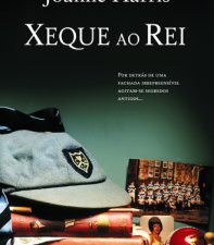 Xeque ao Rei de Joanne Harris