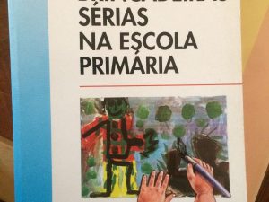 Brincadeiras Sérias na Escola Primária de Selma Wasserman