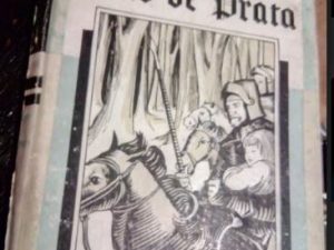 O Cavaleiro da Mao de Prata Autor:Howard Pyle